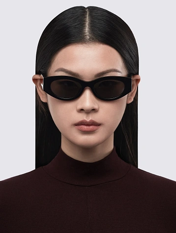 Очки A.SOCIETY Vesper Black