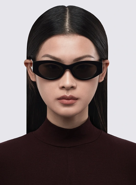 Очки A.SOCIETY Vesper Black