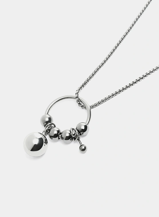 Кулон OMUT STUDIO SLOW EXCLUSIVE Mind Spin