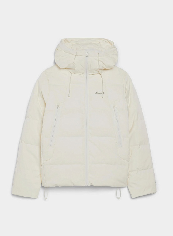 Пуховик Afield Out Ridge Puffer Jacket Bone