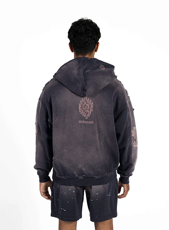 Худи ALCHEMIST Oscar Hoodie Moonstone