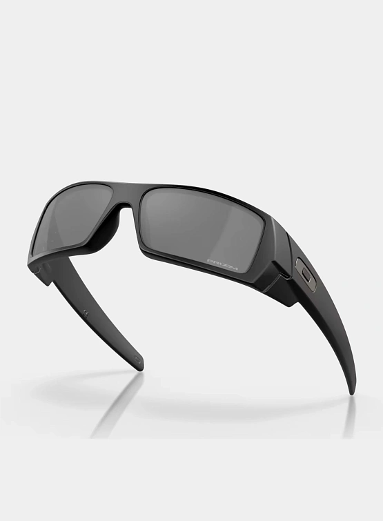 Очки OAKLEY Gascan Matte Black Prizm Black