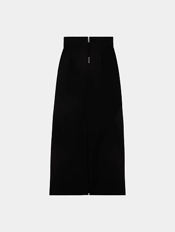 Юбка thom/krom W SK 77 Black