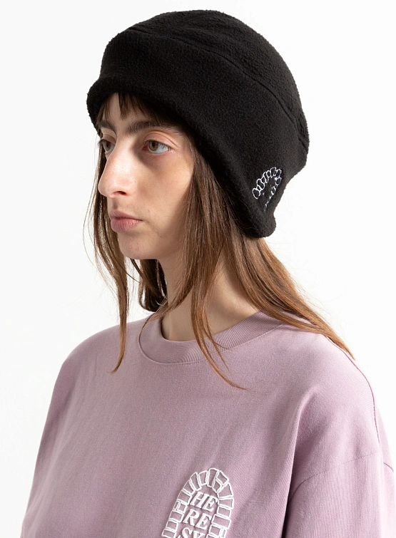 Шапка Heresy Piligrim Hat Black