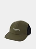 Кепка thisisneverthat Sport Mesh Cap Olive