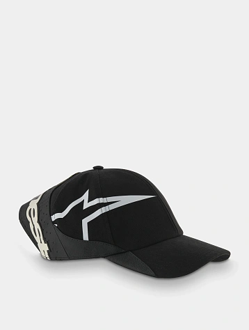 Кепка ALPINESTARS RSRV Resurgence Black