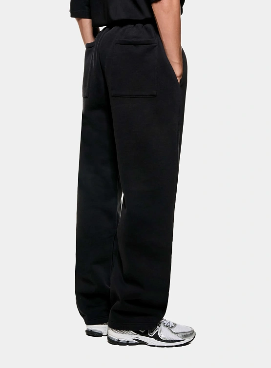 Брюки MKI MIYUKI ZOKU Uniform Wide Black