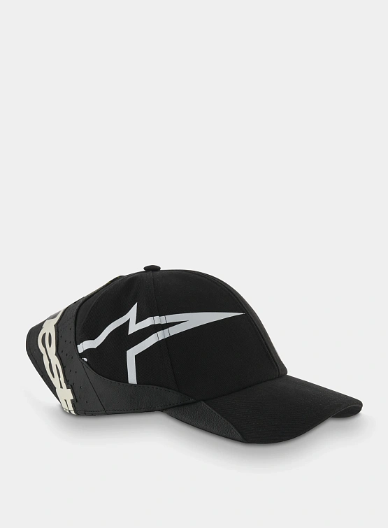 Кепка ALPINESTARS RSRV Resurgence Black