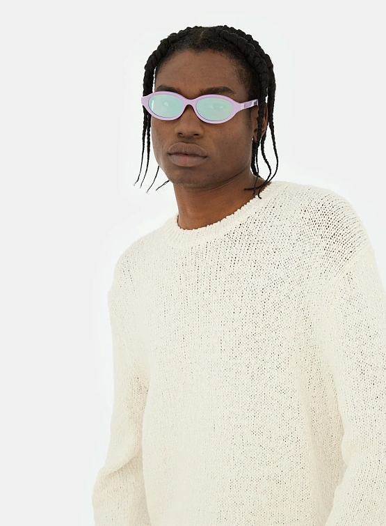 Очки RETROSUPERFUTURE Parola Caramella