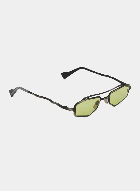 Очки KUBORAUM Z23 Black Matt