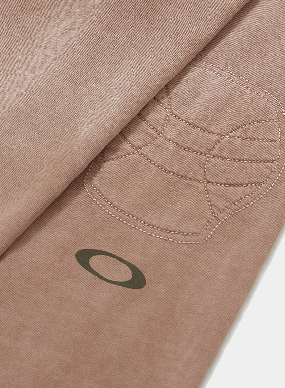 Лонгслив PIET x OAKLEY Padded Dark Tan