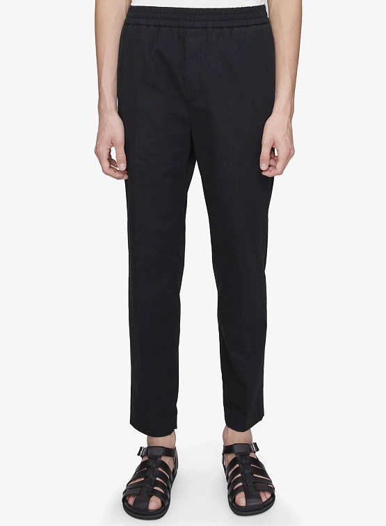 Брюки A.P.C. Pieter Pants Noir