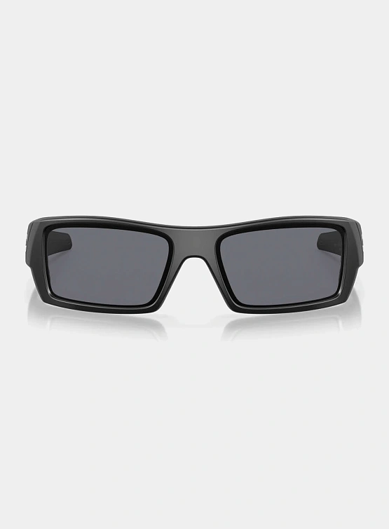 Очки OAKLEY Gascan Matte Black Grey