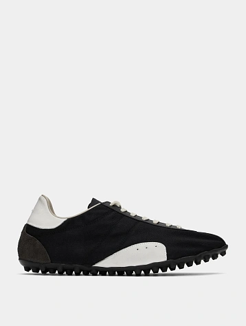 Кеды Maison Margiela Sprinters Black/White
