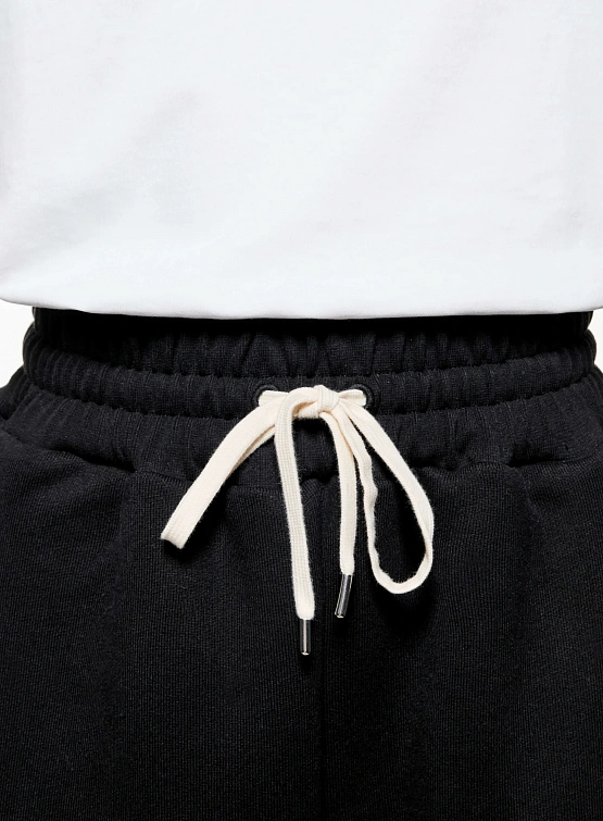 Брюки MKI MIYUKI ZOKU 800 GSM Superweight Cuffed Black