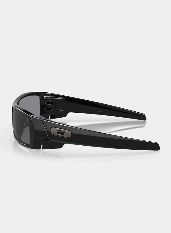 Очки OAKLEY Gascan Polished Black Grey