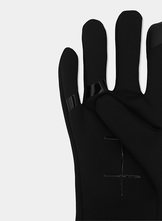 Перчатки HELIOT EMIL Maniacae Gloves Black