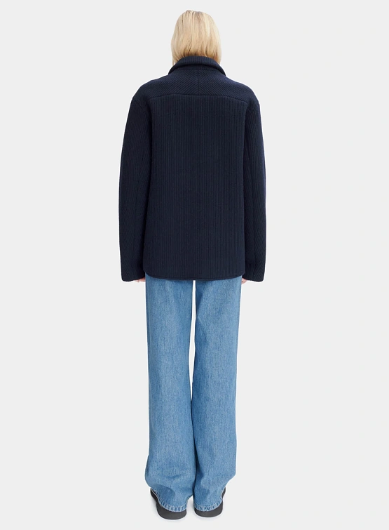 Женские джинсы A.P.C. Elisabeth Indigo