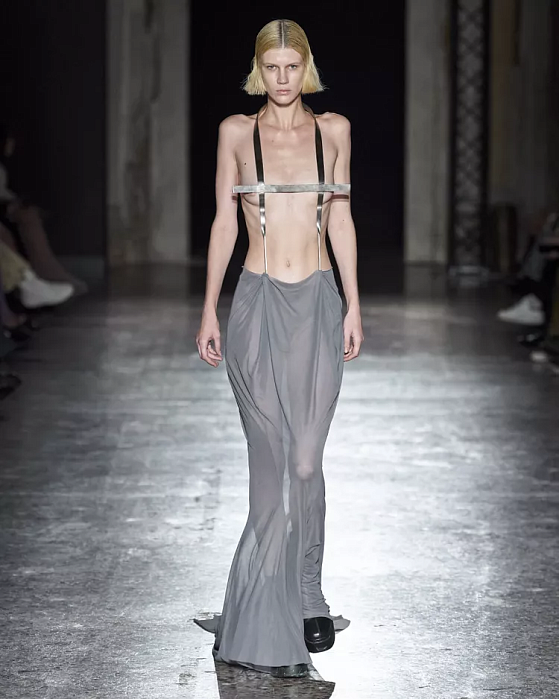 Han Kjøbenhavn Spring-Summer 2024