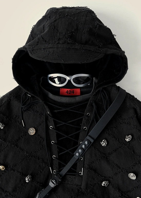 Тепло внутри: пять образов от команды