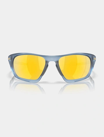 Очки OAKLEY Lateralis Polaris Prizm 24k Matte Abyss