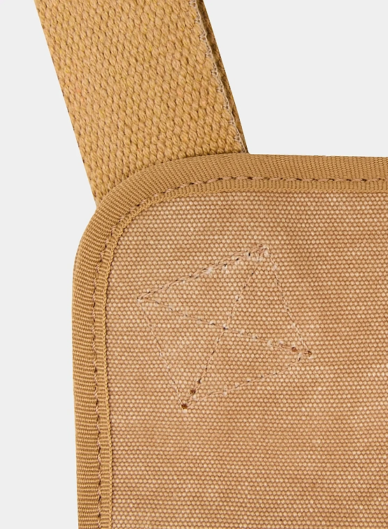 Сумка Hed Mayner Travel Bag Medium Beige