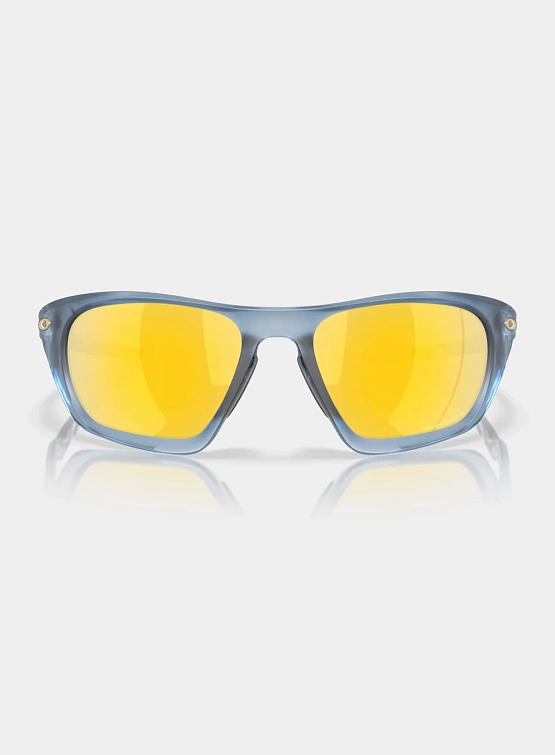 Очки OAKLEY Lateralis Polaris Prizm 24k Matte Abyss