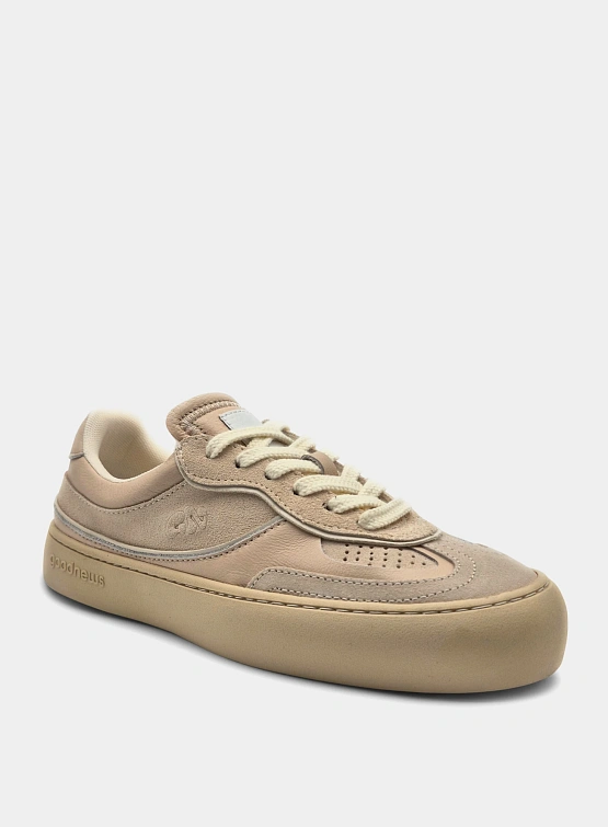 Кеды Good News Lagoon Sand