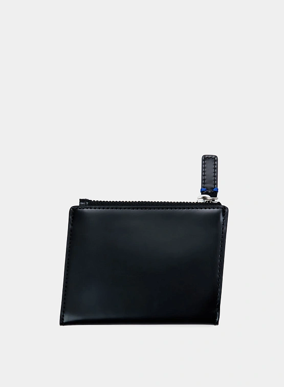 Кошелек ADERERROR Cladi Wallet Black