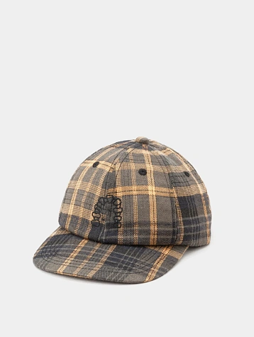 Кепка Heresy Arch Cap Check
