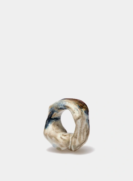 Кольцо Classical Order CO3 Beige