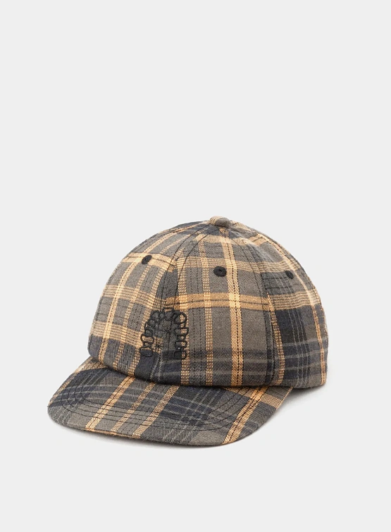 Кепка Heresy Arch Cap Check