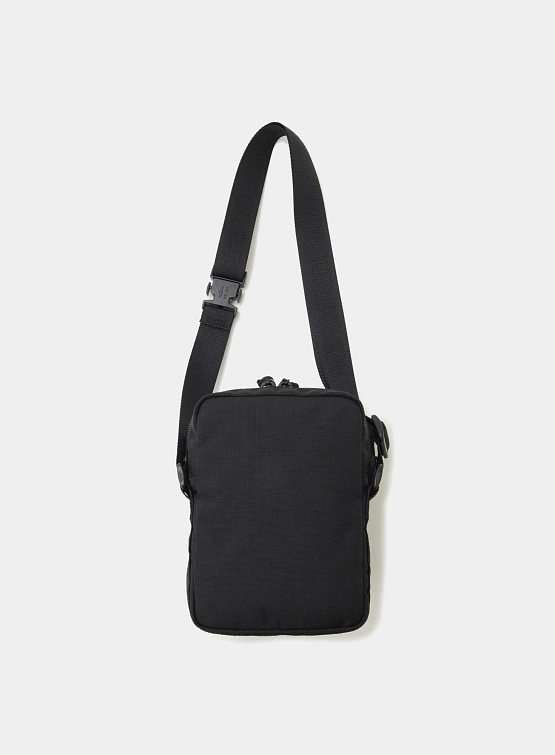 Сумка UNDERCOVER Nylon Shoulder Black