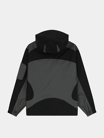 Куртка SAN SAN GEAR 2.5L Jacket Black