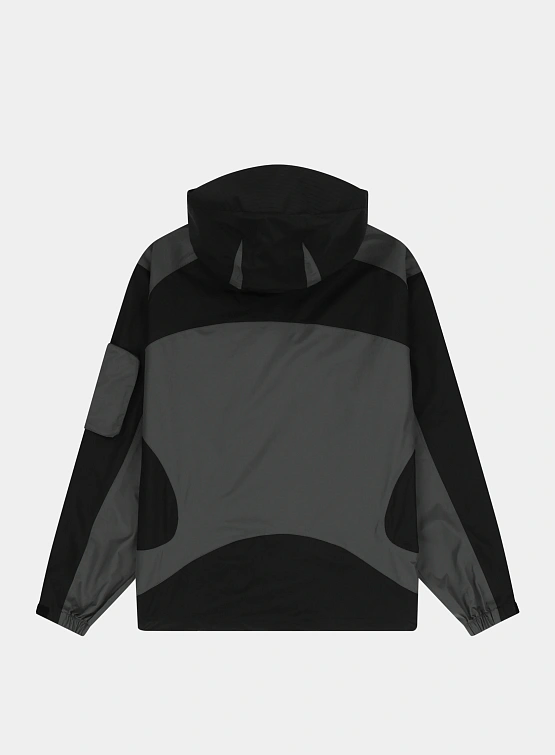 Куртка SAN SAN GEAR 2.5L Jacket Black