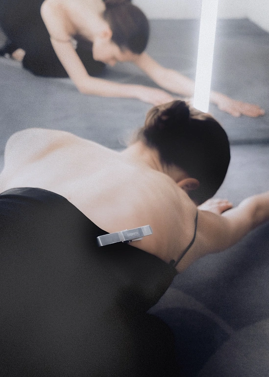 STUDIO SLOW FITS: Coperni в зазеркалье