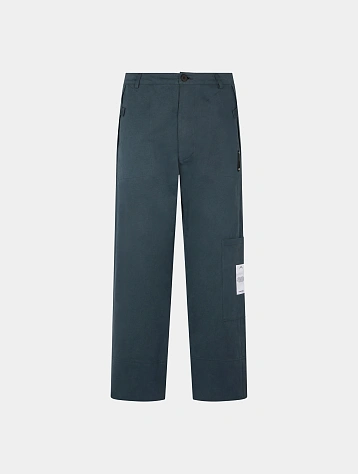 Брюки A-COLD-WALL* Uniform Pant Slate