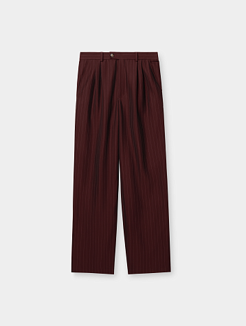 Брюки Siniy Vsadnik CEO Pants Deep Red