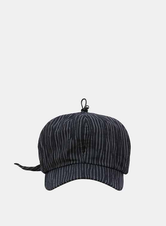 Кепка ADERERROR Cap Product. 122 Black