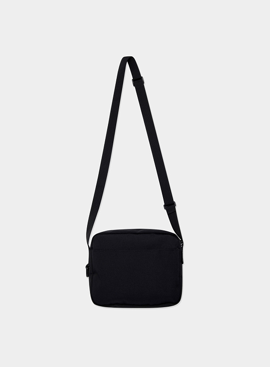 Сумка LMC System Utilize Cross Bag Black