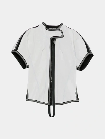 Женский топ Ottolinger Wetsuit White