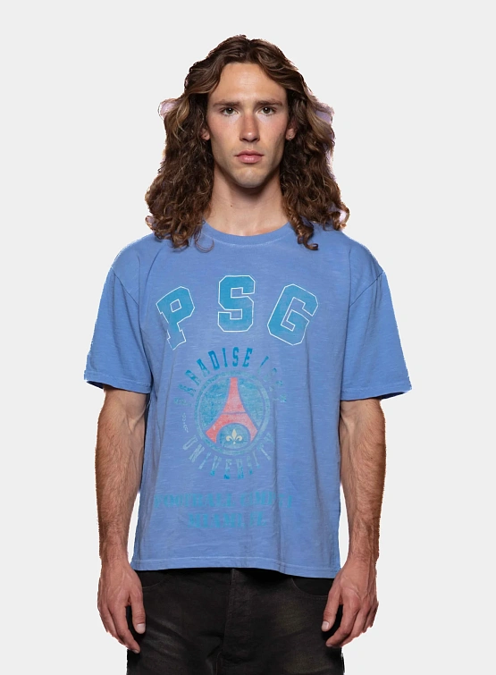 Футболка ALCHEMIST Gabriel Berry