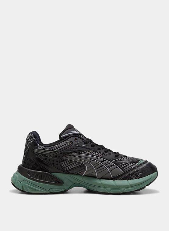 Кроссовки Puma Velophasis Cool Dark Gray