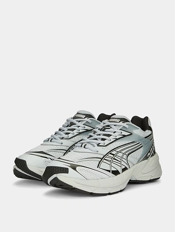 Кроссовки Puma Velophasis Technisch Platinum Gray