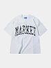 Футболка MARKET GALAXY ARC T-SHIRT White