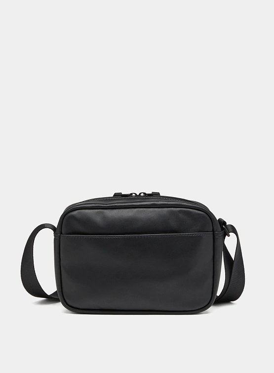 Сумка Diesel Rave Camera Bag X Black
