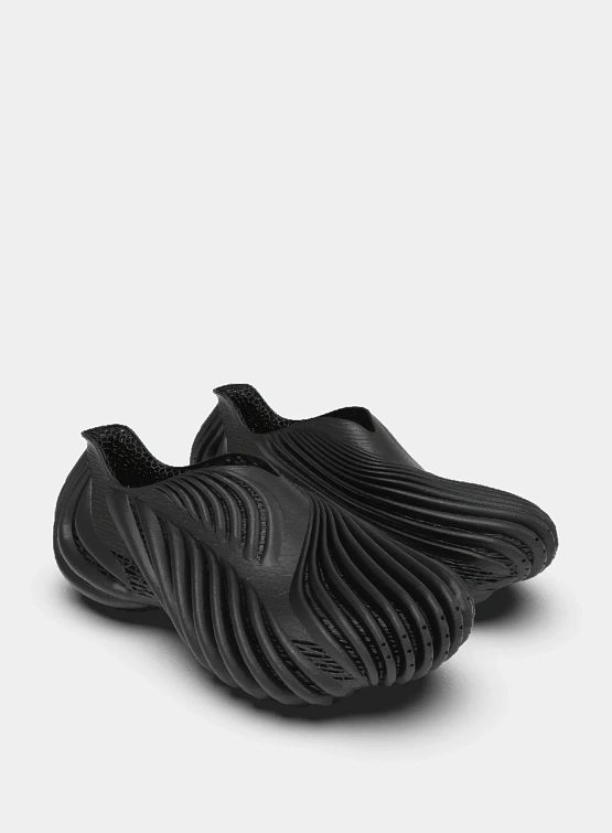 Кроссовки ALIVEFORM Armis Low Charcoal