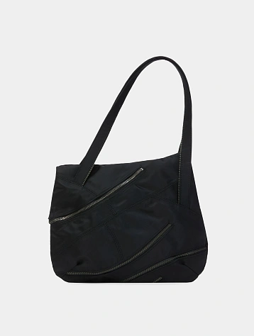 Сумка ADERERROR Tote Bag Product. 98 Black