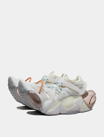 Кроссовки GROUNDS Crystal Big Boy Cream