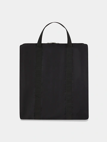 Сумка OAMC Peacemaker Helmet Bag Black